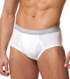 Hanes 3-Pack Cotton Basic Brief